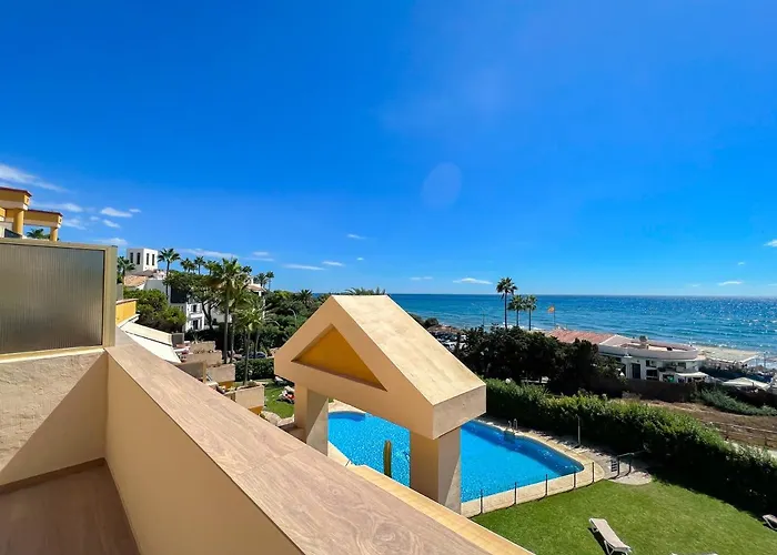 Oleholidays 1134 Romana Playa Vistas Panoramicas Al Mar