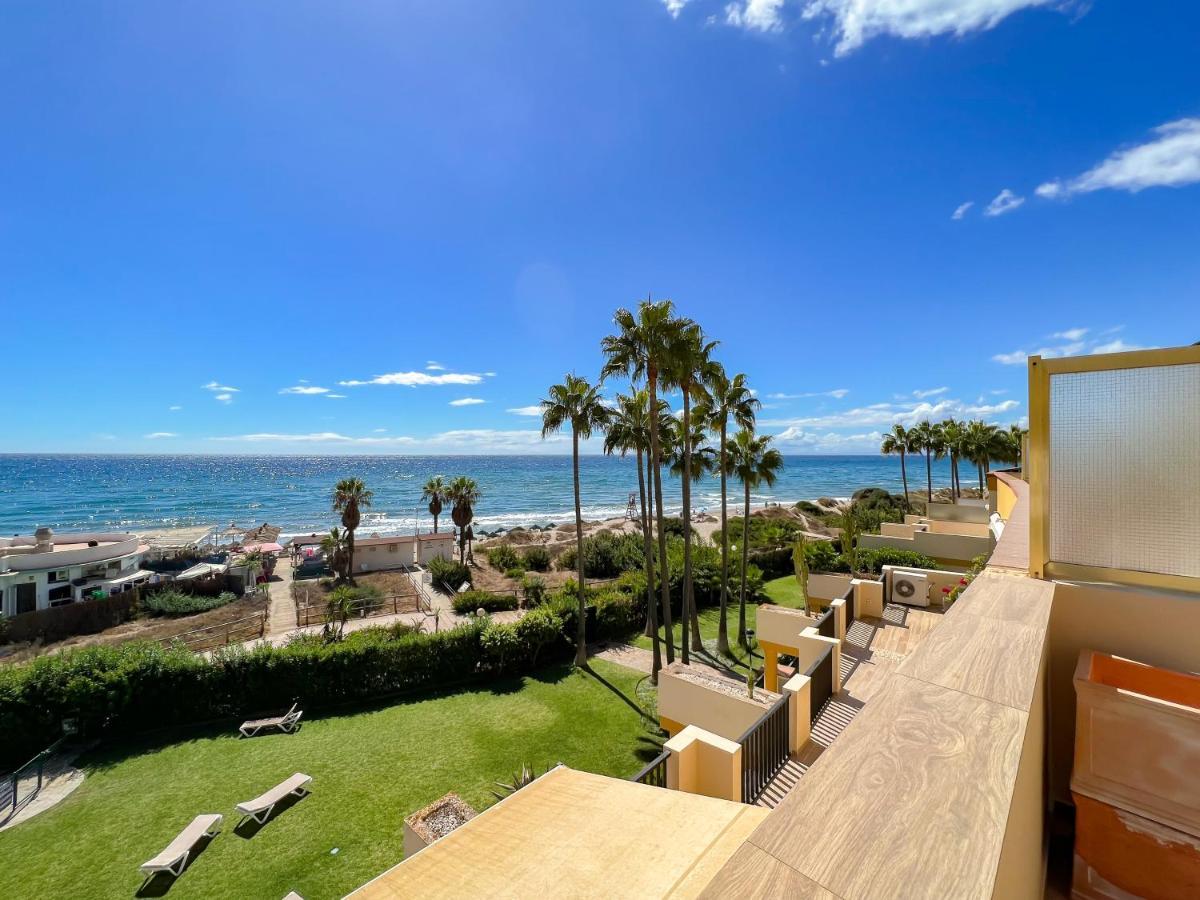 Oleholidays 1134 Romana Playa Vistas Panoramicas Al Mar Apartament *