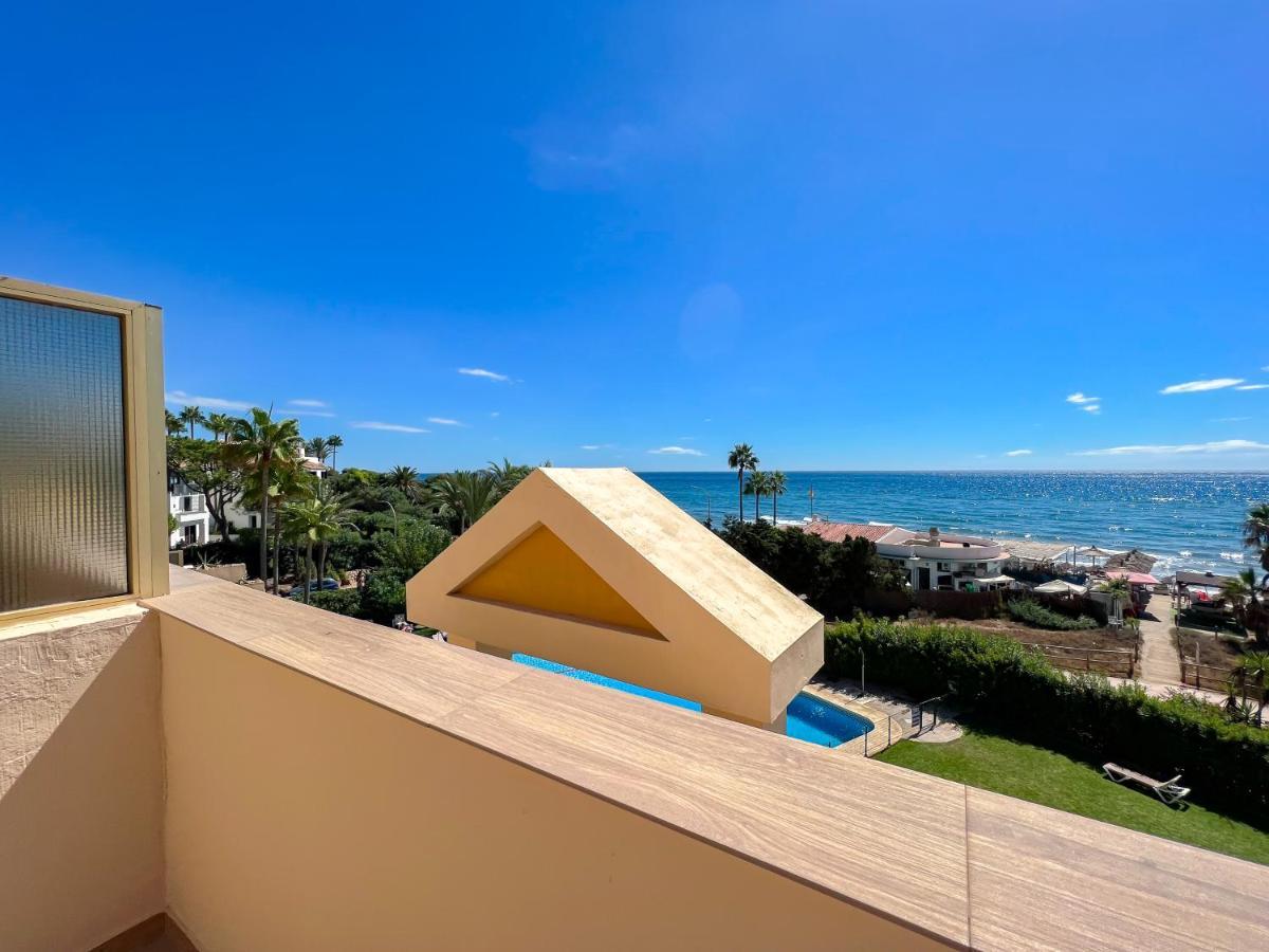 Oleholidays 1134 Romana Playa Vistas Panoramicas Al Mar Apartament *