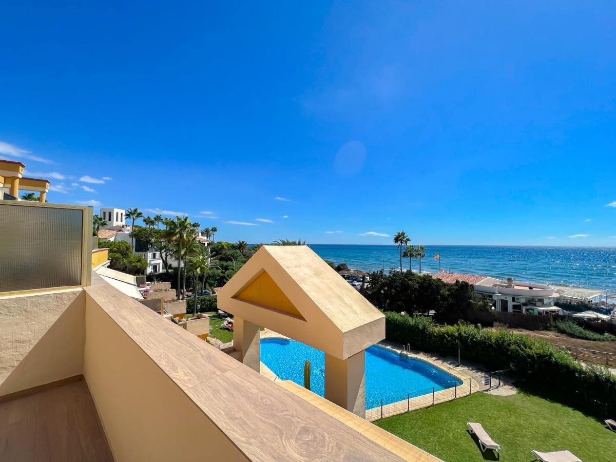 Oleholidays 1134 Romana Playa Vistas Panoramicas Al Mar Apartament *
