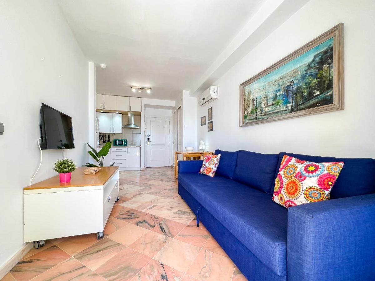 Oleholidays 1134 Romana Playa Vistas Panoramicas Al Mar Apartament
