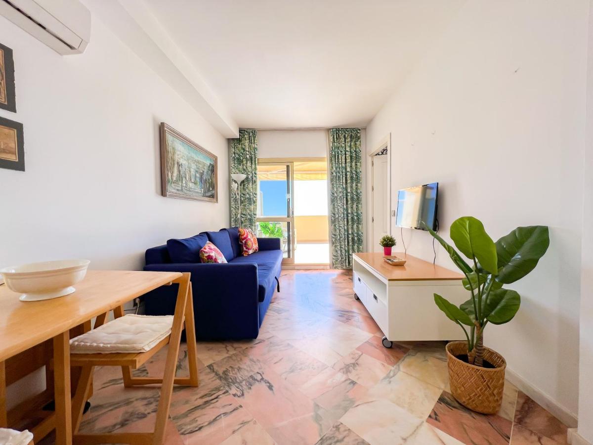 Apartament Oleholidays 1134 Romana Playa Vistas Panoramicas Al Mar