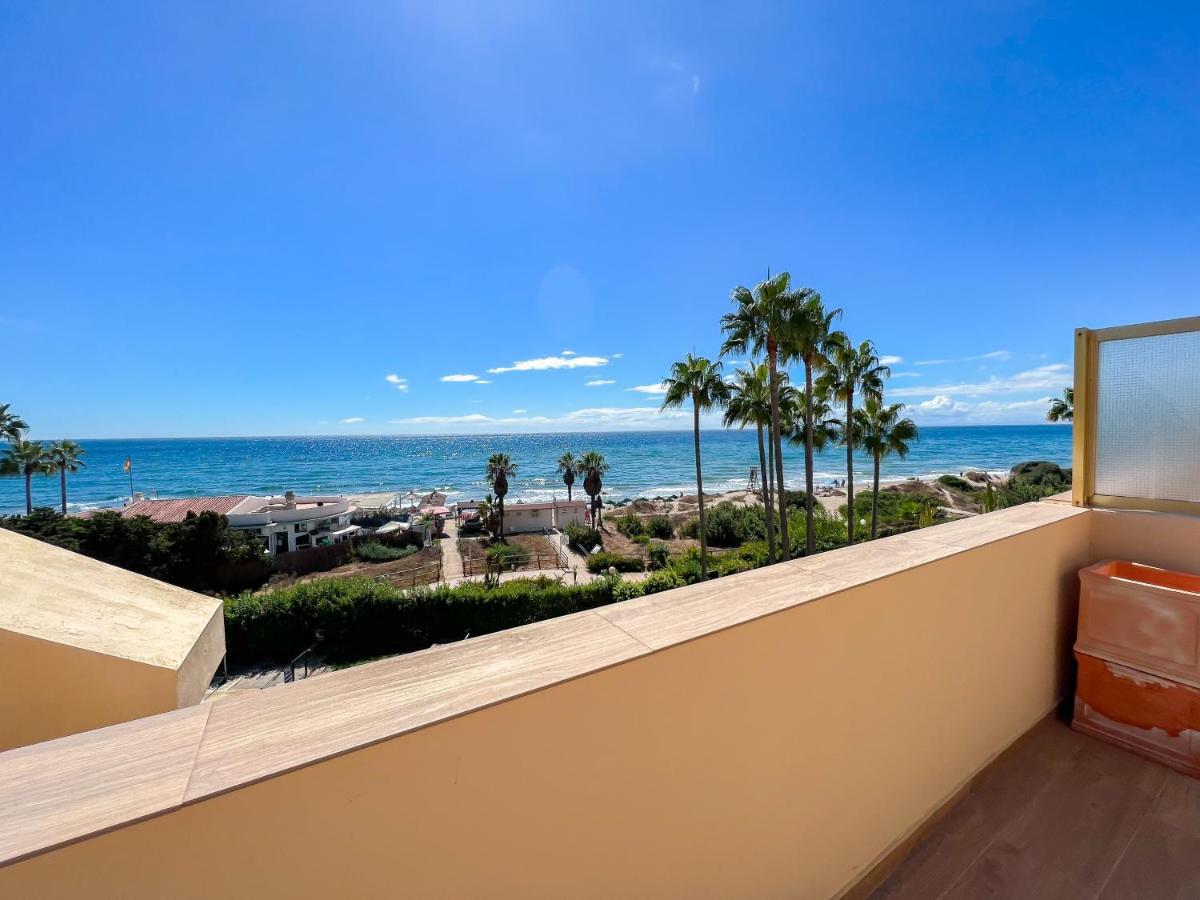 Oleholidays 1134 Romana Playa Vistas Panoramicas Al Mar Apartament *