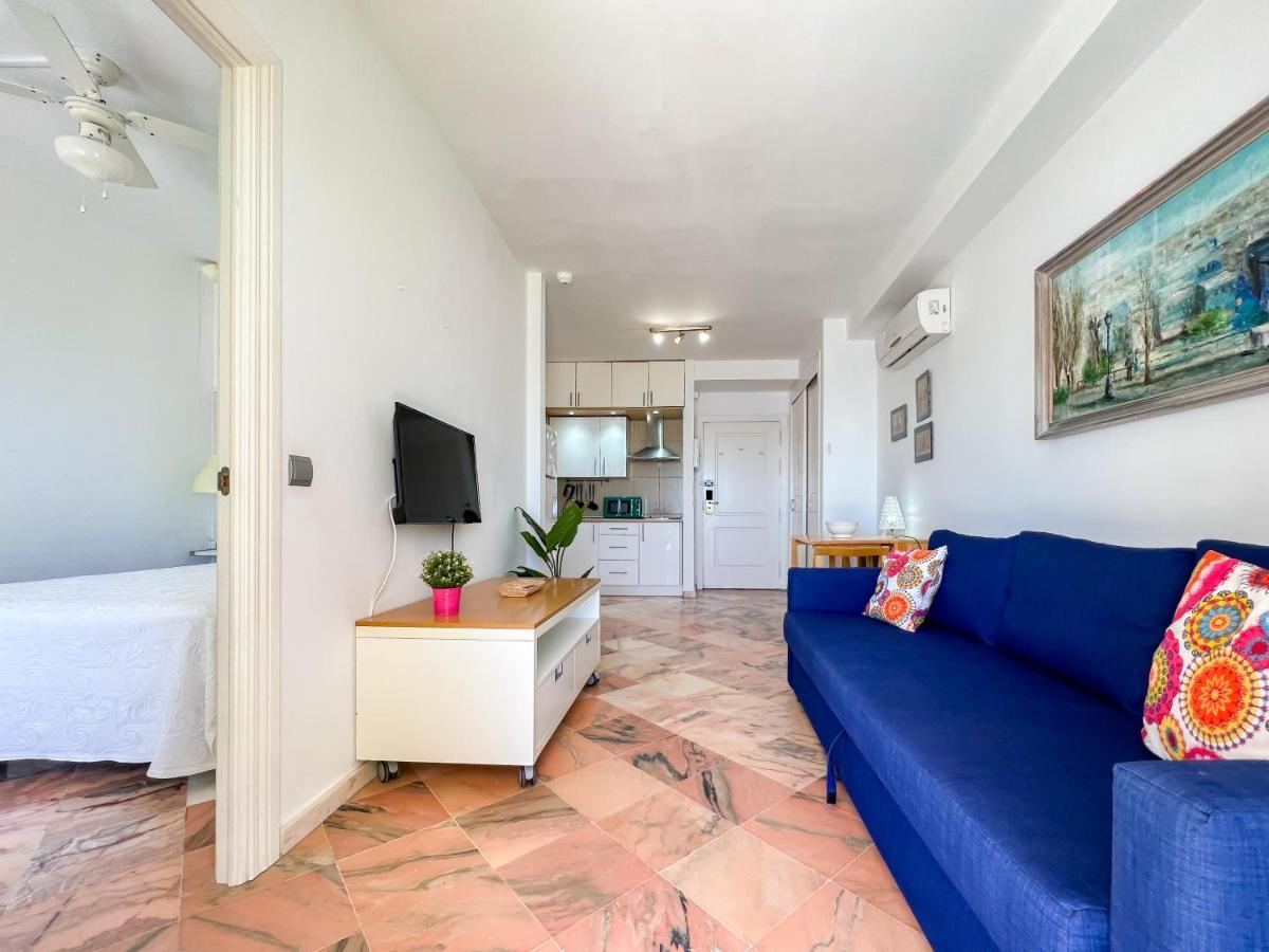 Appartement Oleholidays 1134 Romana Playa Vistas Panoramicas Al Mar *